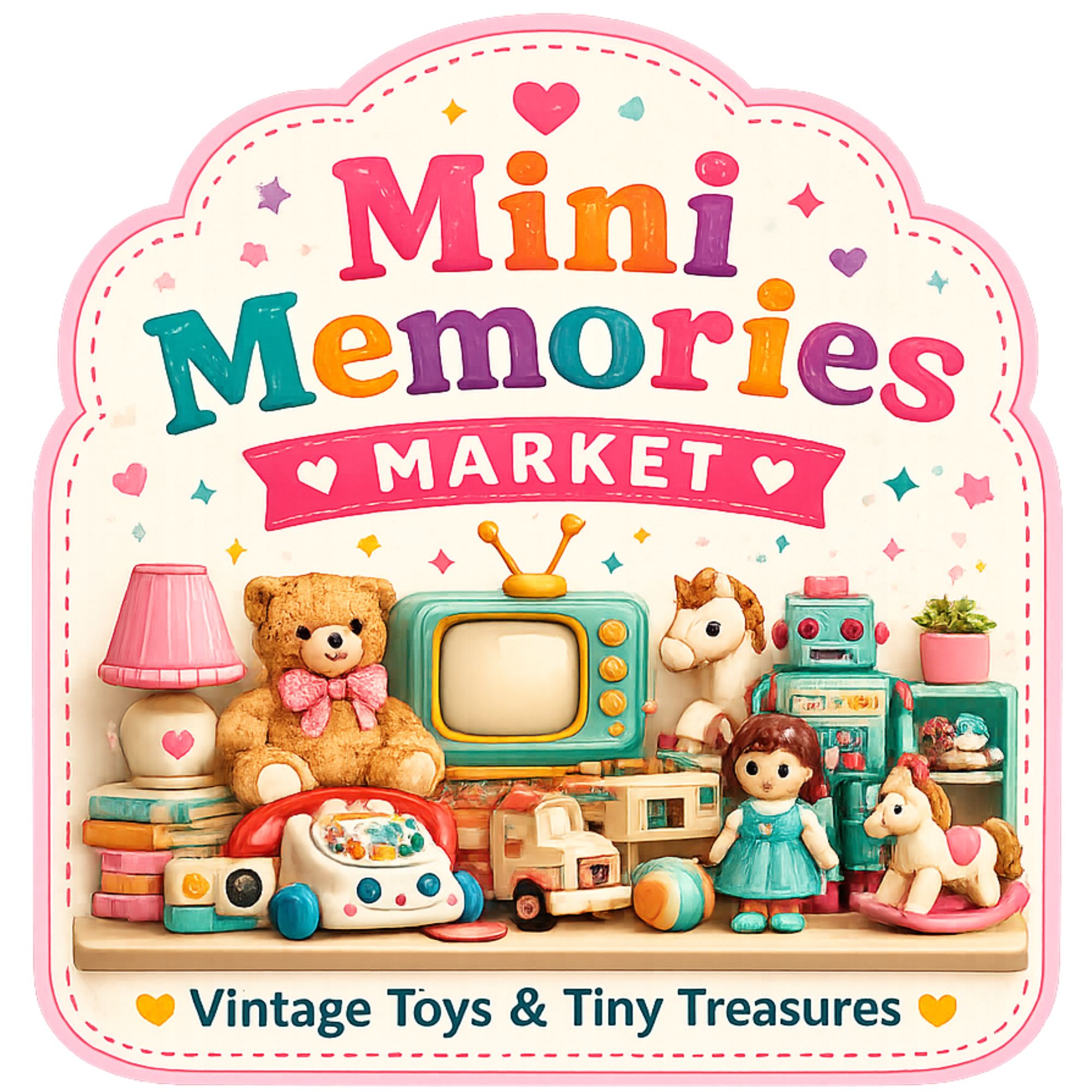 Mini Memories Market