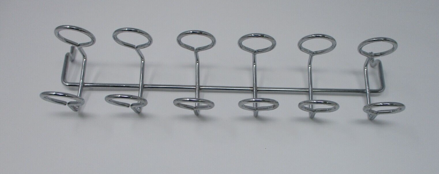 Screwdriver Holder for Pegboard 8685638