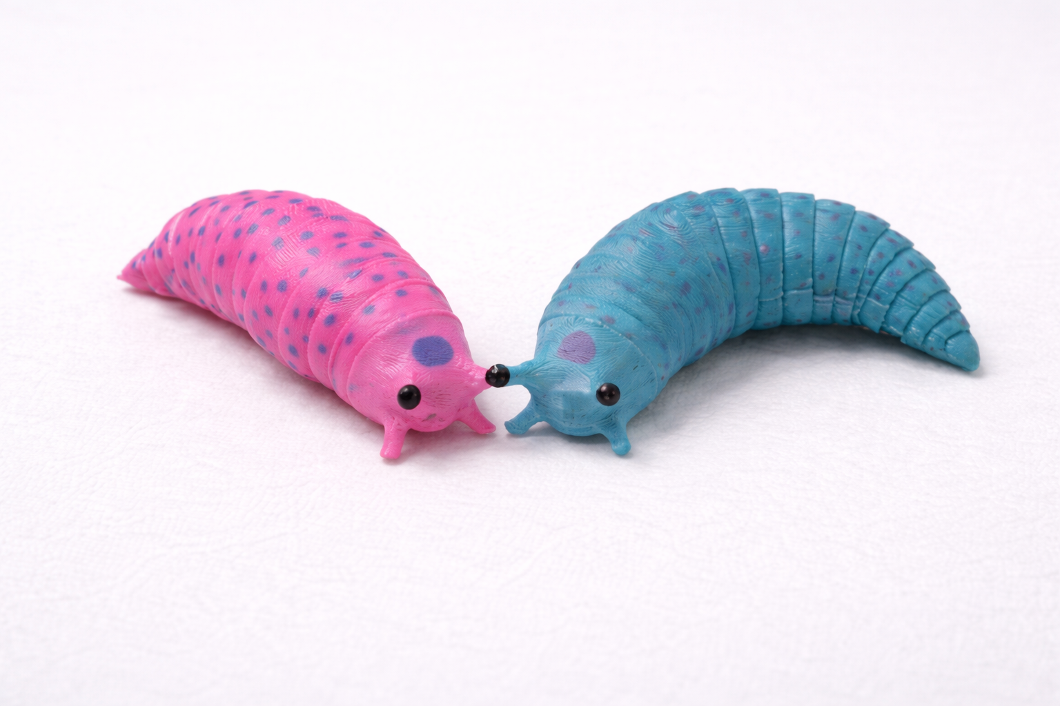 Articulated Slug