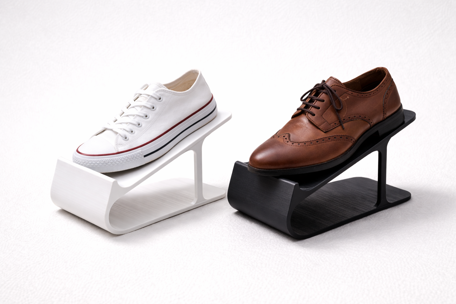 Shoe organiser