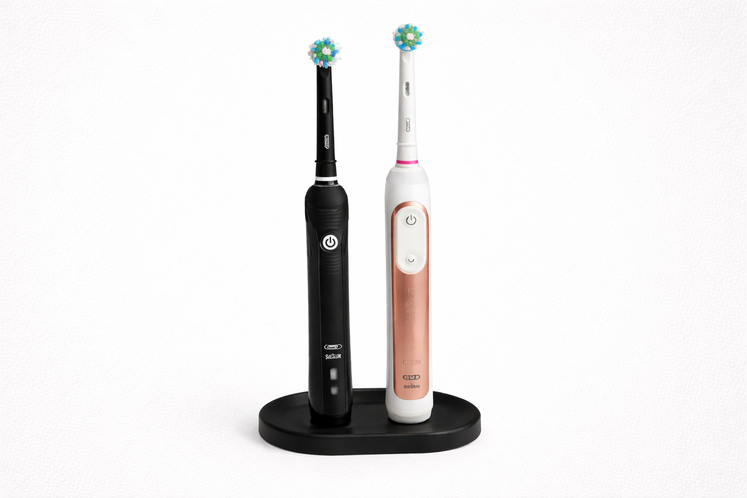 Toothbrush Stand