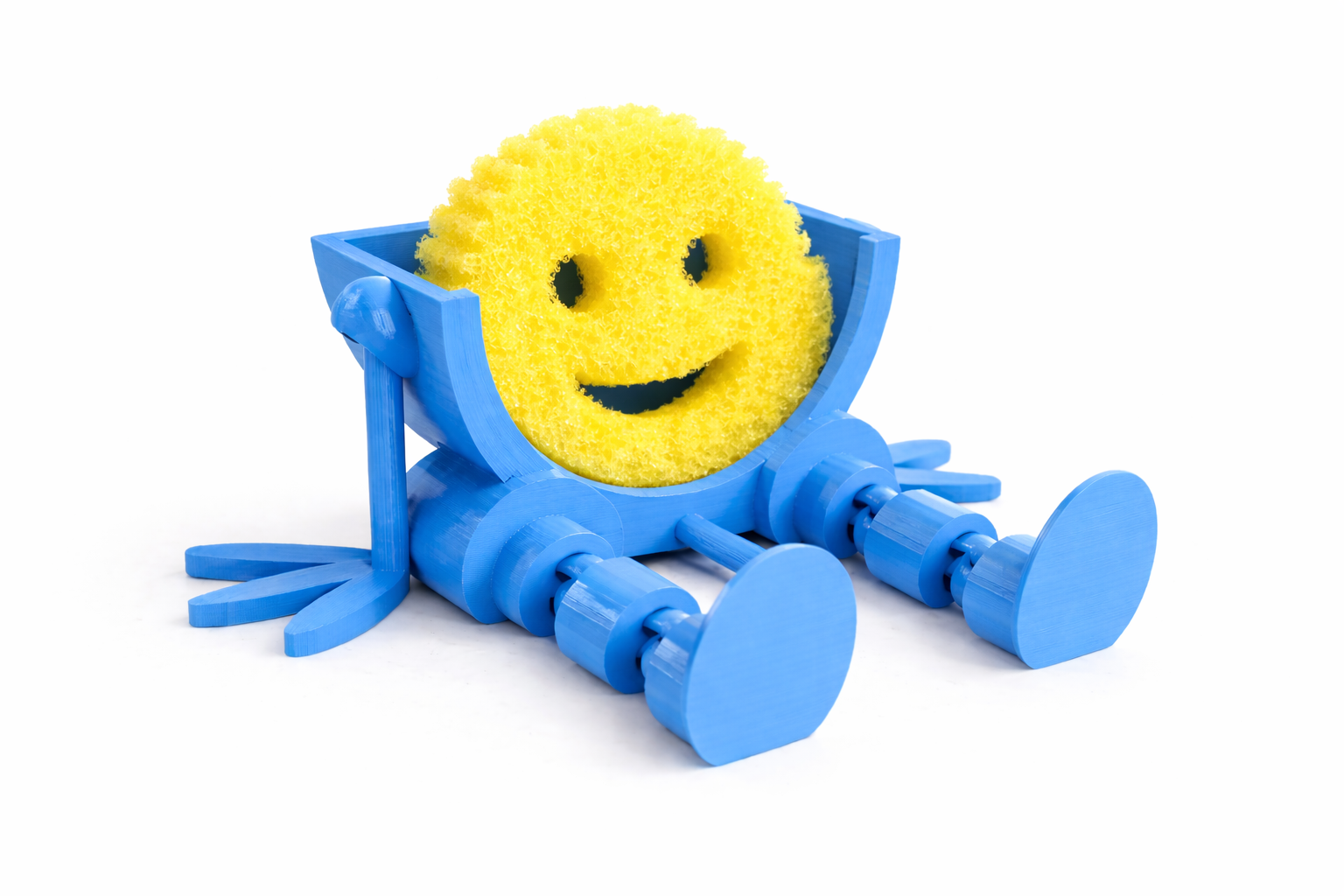 Scrub Daddy Sponge Holder