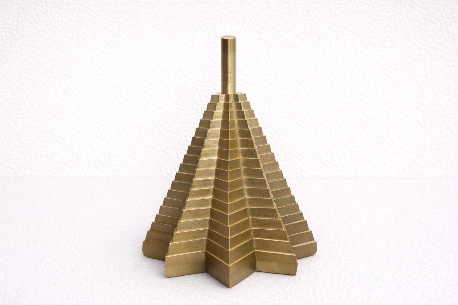 Star Fidget – Custom 3D Printed Interactive Desk Piece