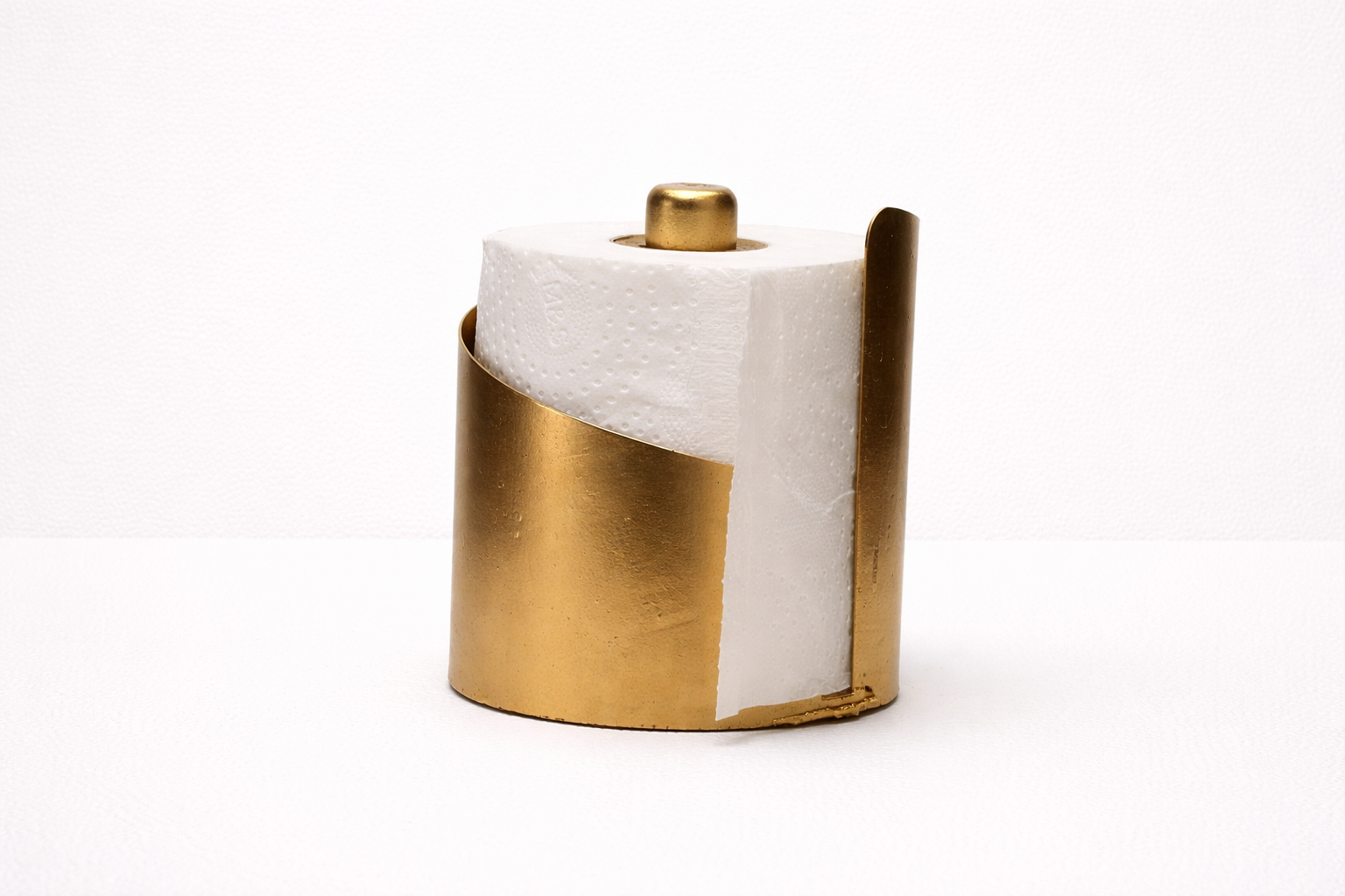 Paper Towel Holder