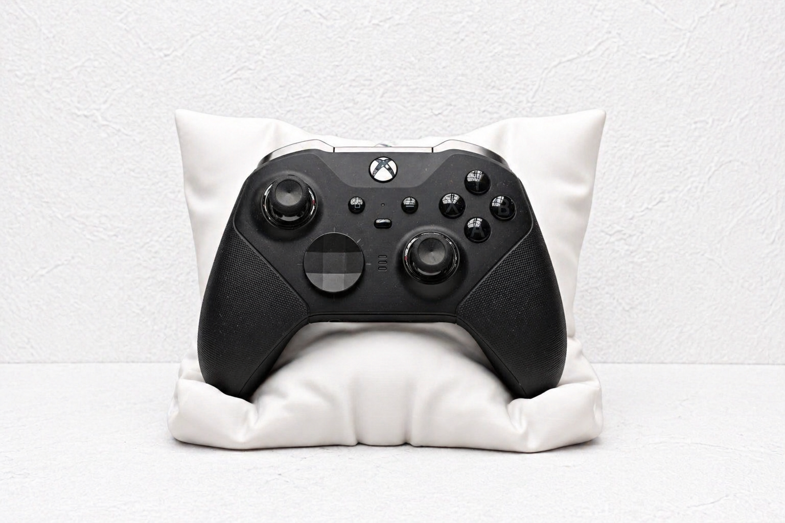 Controller Holder Cushion Stand – 3D Printed
