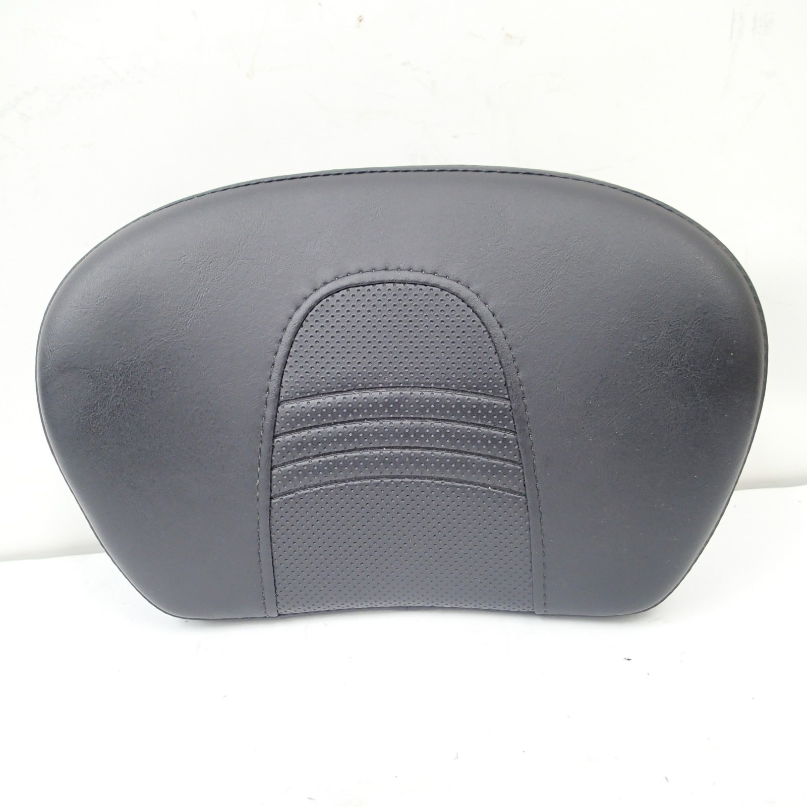 Harley 51633-06 Passenger Backrest Pad . NO Mounting Plate