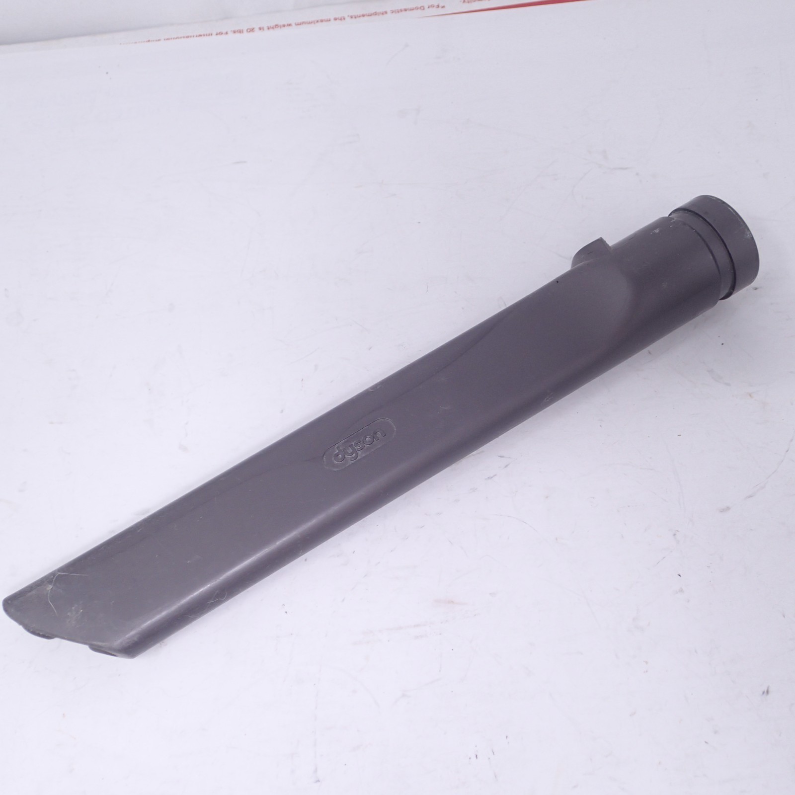 Dyson Crevice Crack Stick Tool Vacuum Attachment Head Part
