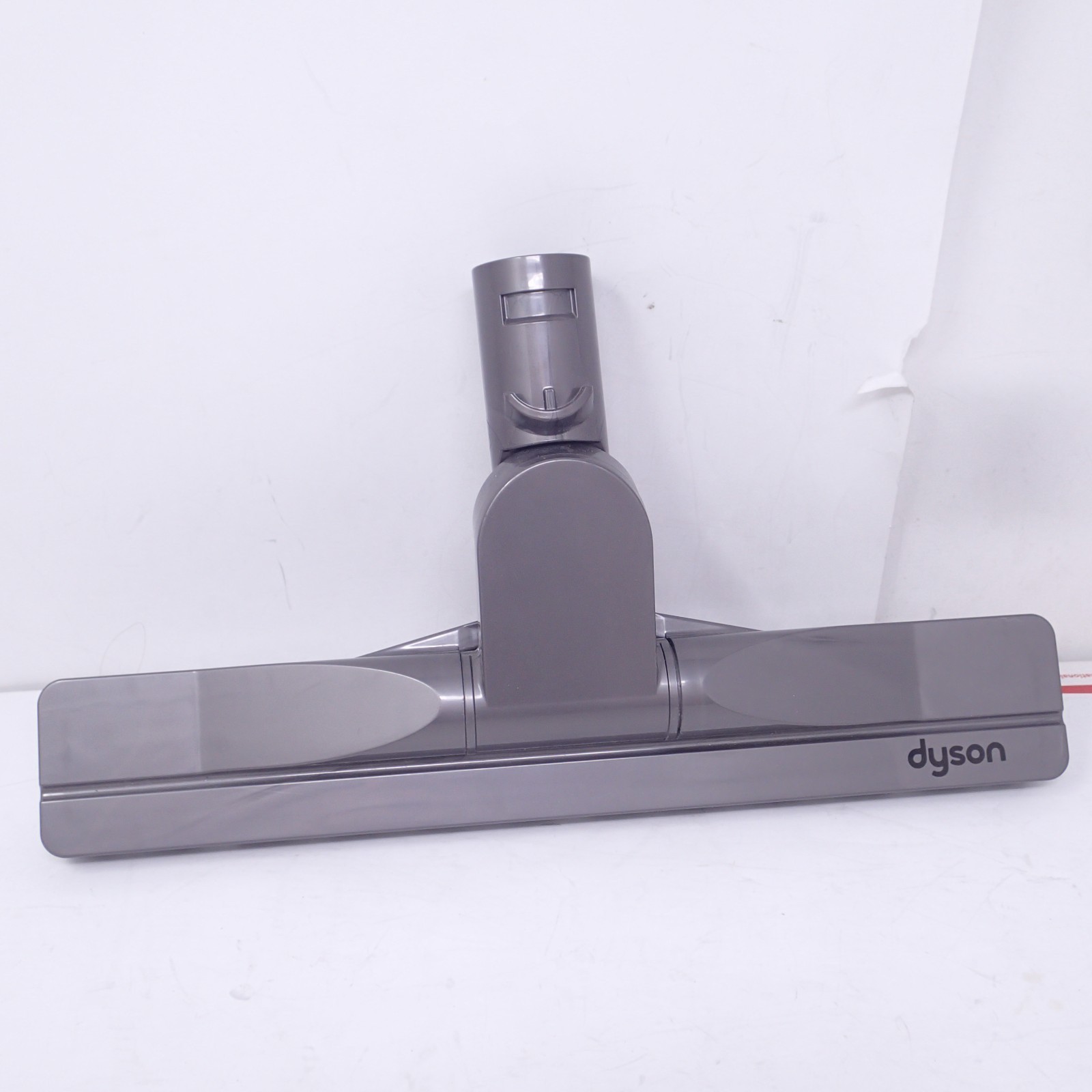 GENUINE DYSON 920019-01 VACUUM ARTICULATING HARD FLOOR TOOL  USED