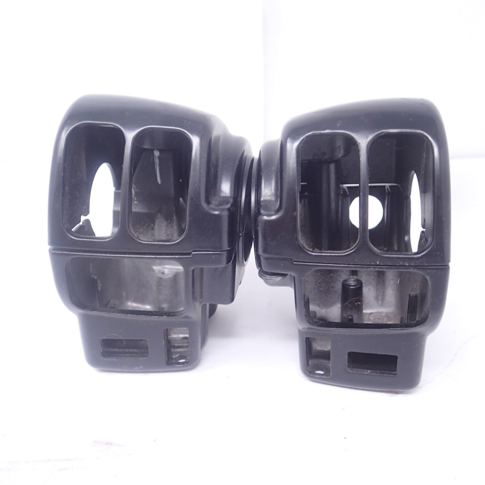 96-13 Harley touring take off switch housings