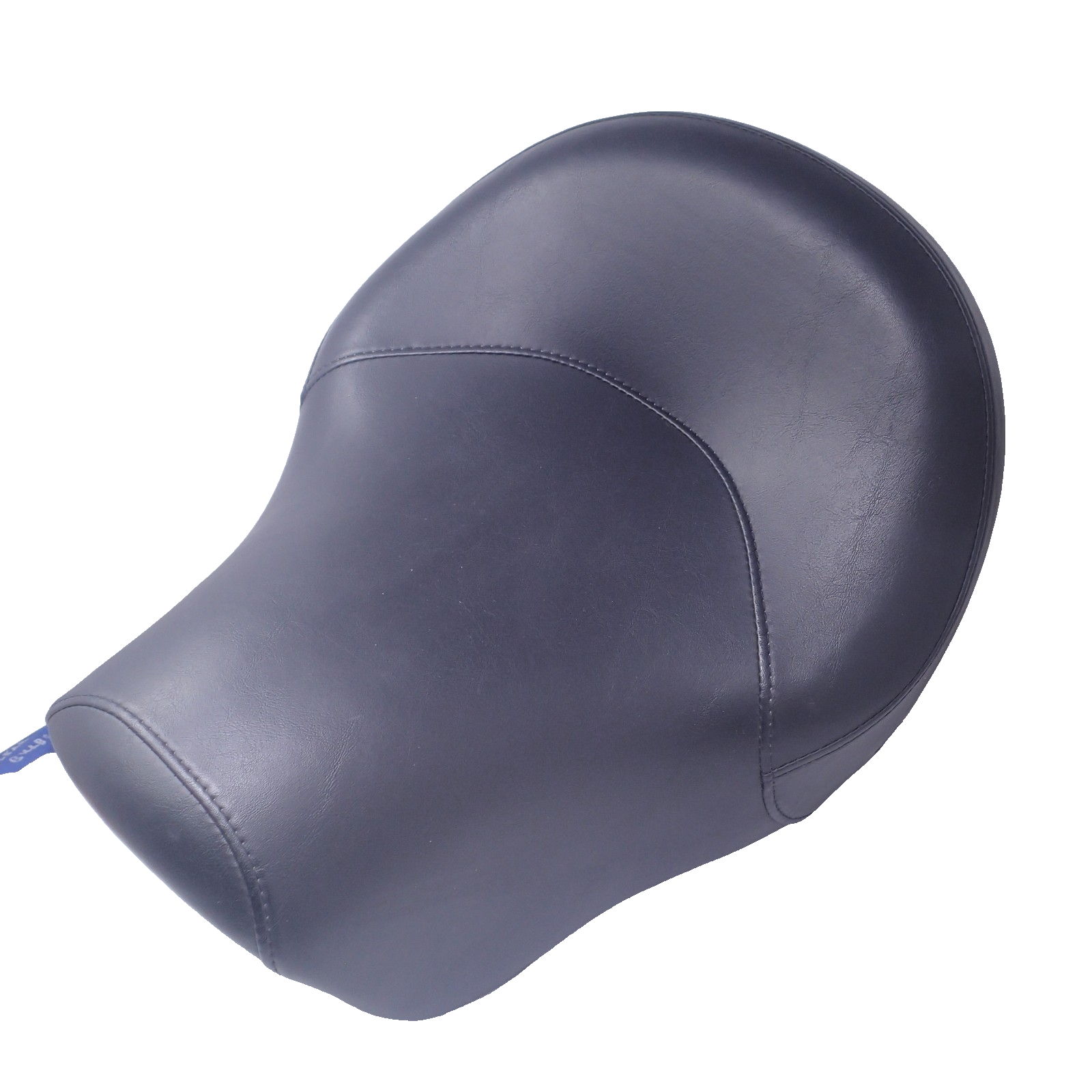Genuine Harley-Davidson 2006up Dyna Sundowner 14.5 in Solo Seat 51933-06
