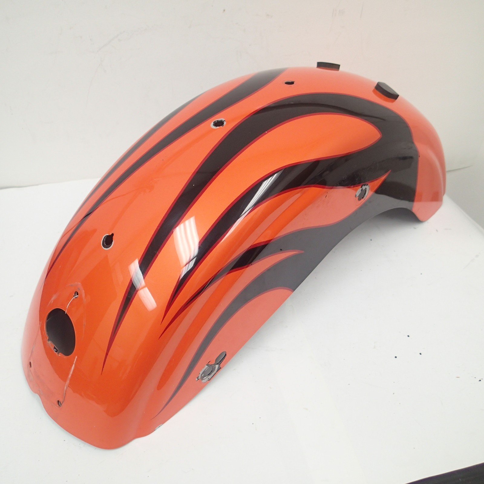 FXDB 09-12 Harley-Davidson Rear Fender DYNA STREET BOB 60286-09