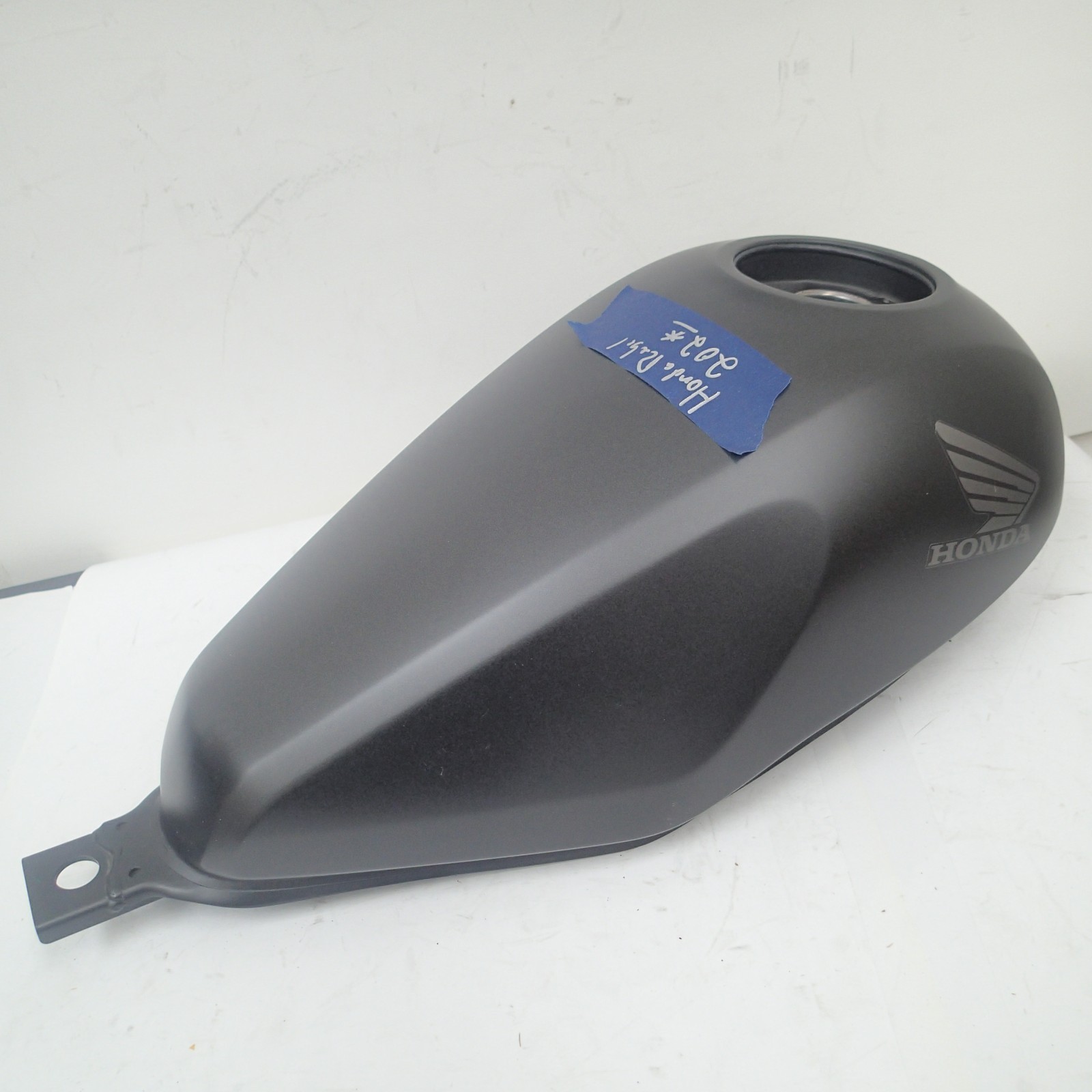 Honda 17520-MKG-A20ZD Rebel CMX 500 fuel Tank (TYPE2)