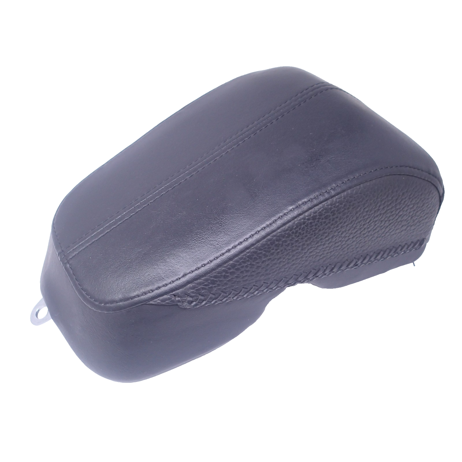 Harley-Davidson Softail Deluxe FLSTN Passenger Pillion SEAT 52237-07