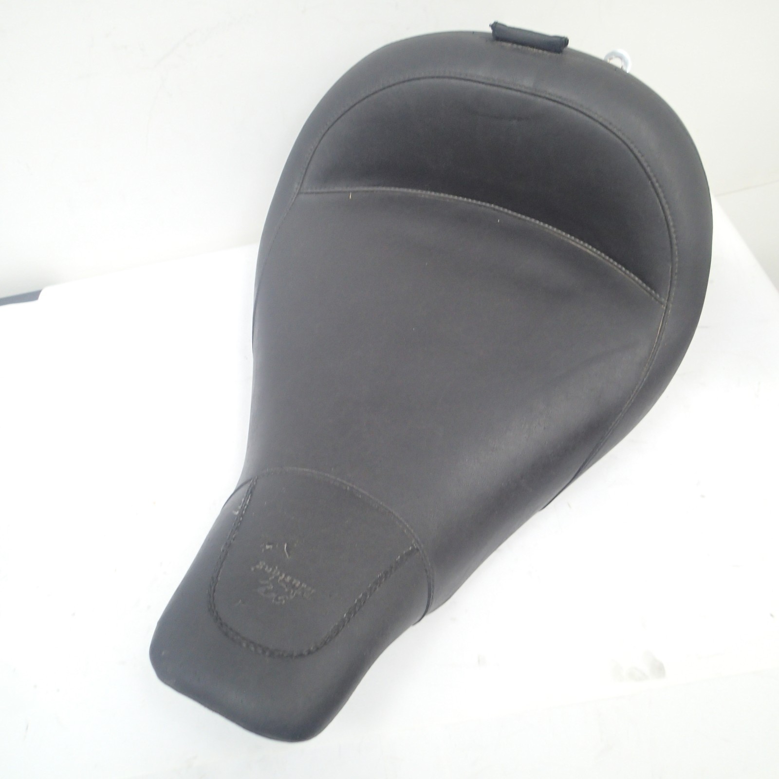 HARLEY FLHT FLTR 1997-07 Solo Seat MUSTANG 79127/724042