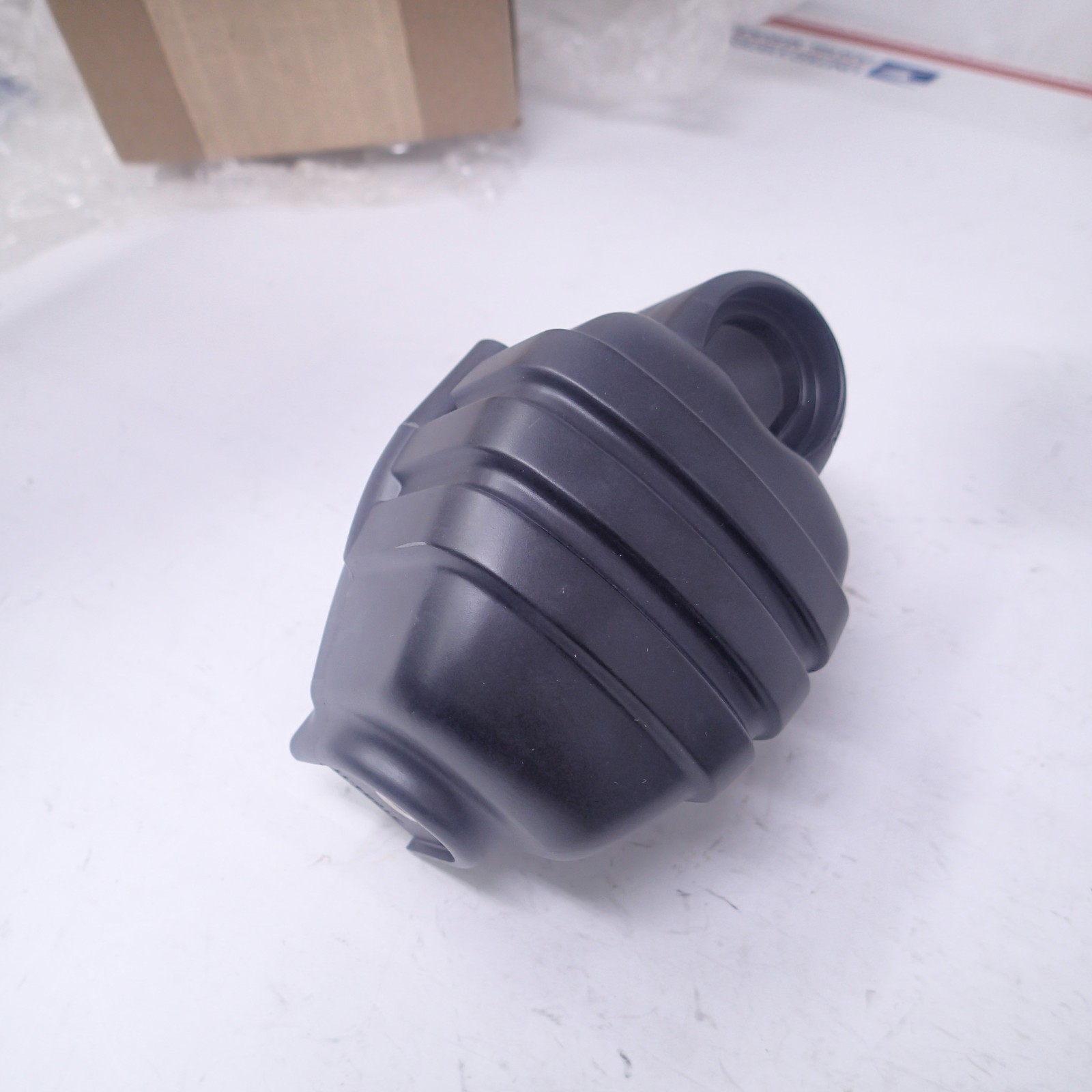 Harley-Davidson 2011-17 Softail FXS Blackline Ignition Coil 31684-11