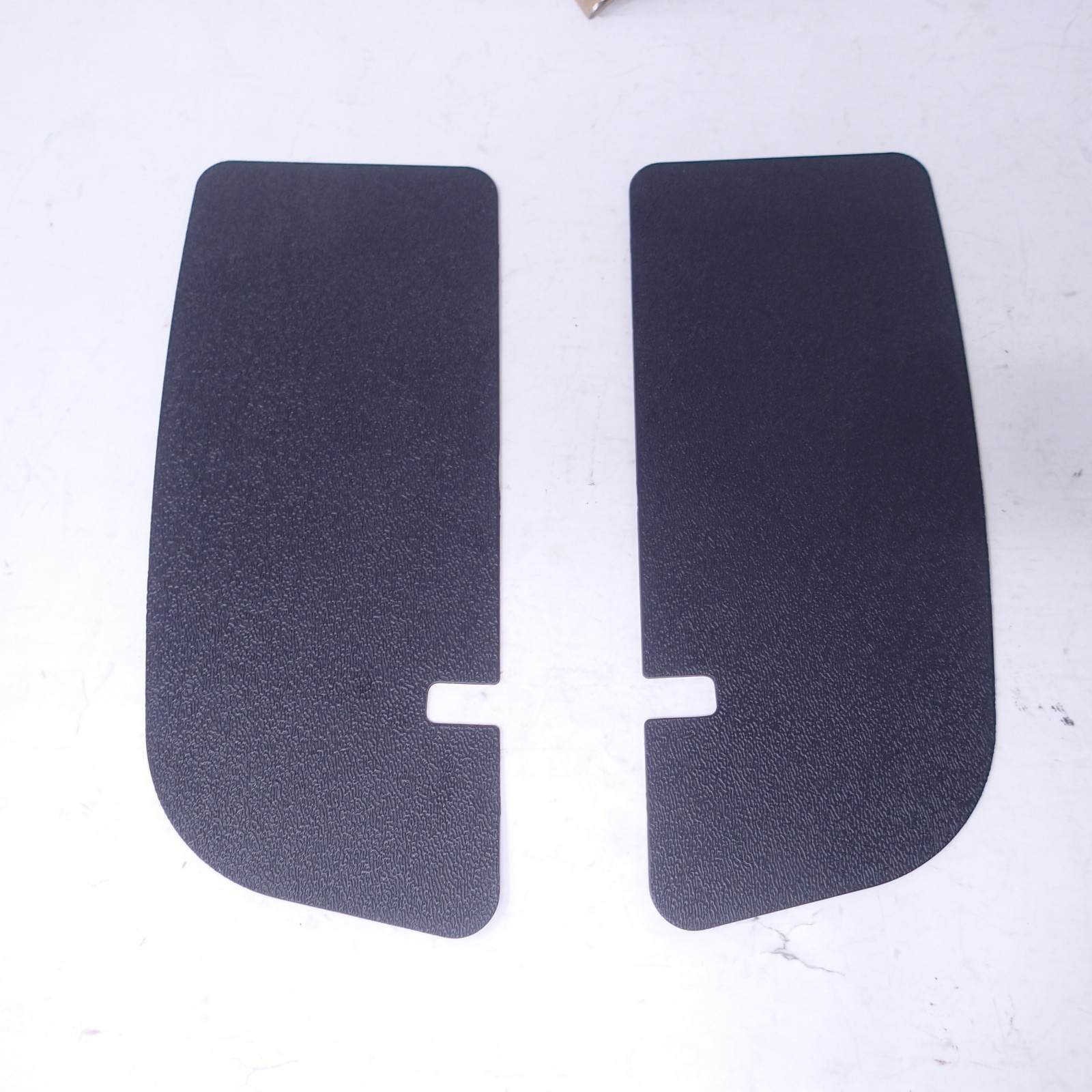 Kuryakyn 5065 Solid Plates for Tracer Radiator Grills