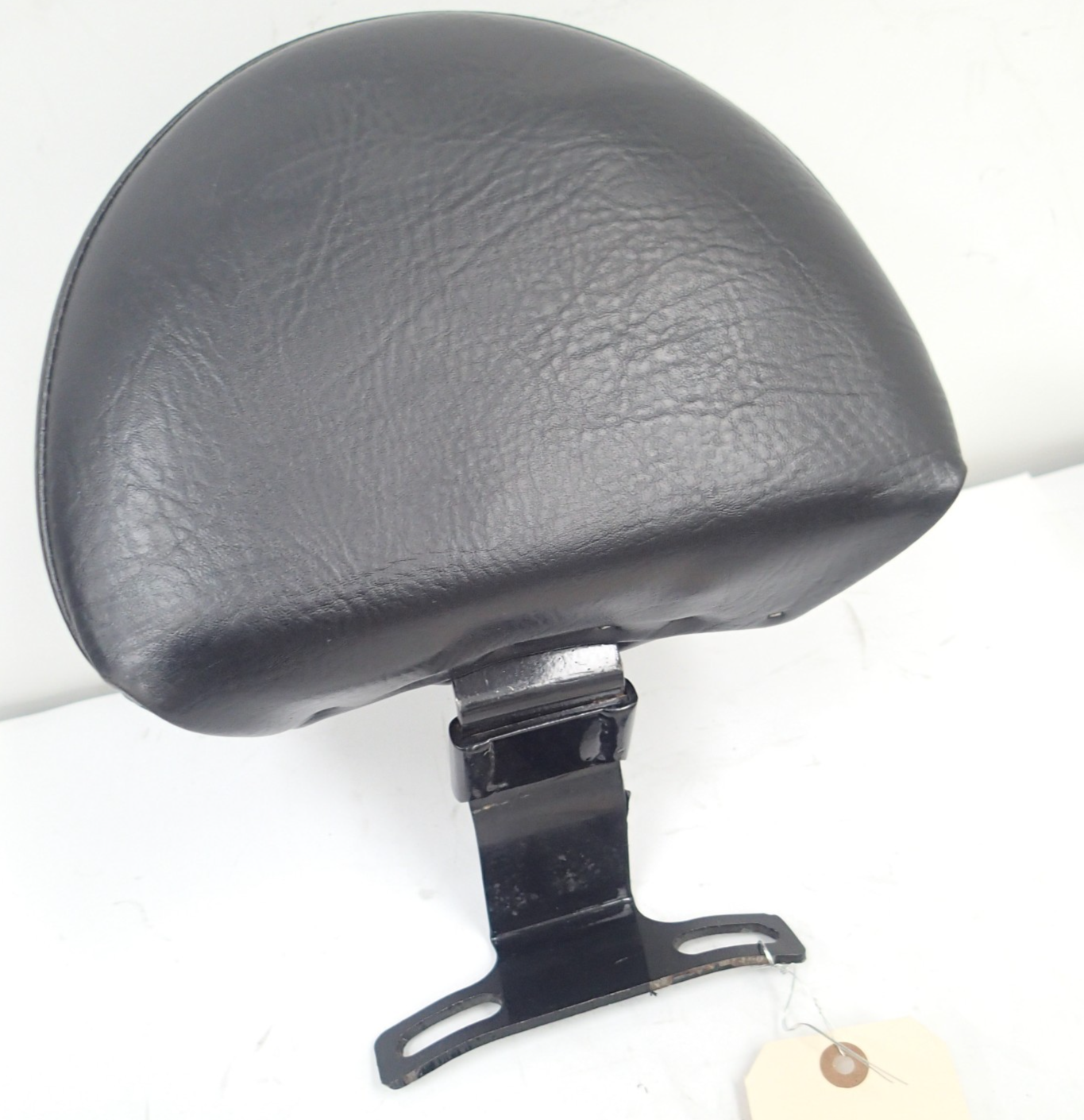 MOTEA DRIVER BACKREST HERITAGE SOFTAIL 18-19 FLIC & 2018-2025 FLACS