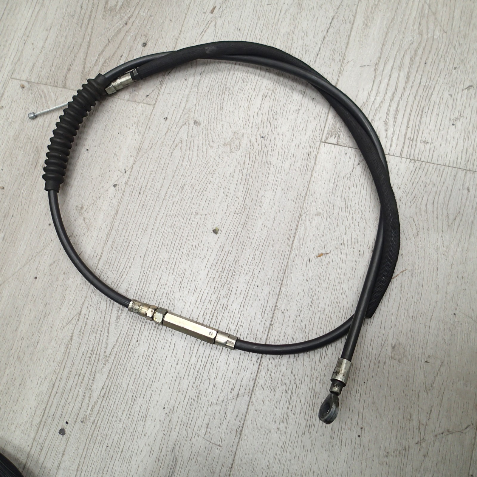 Clutch Cable OEM 38644-00 62" 99-13 Harley Touring FLHT FLTR FLHX