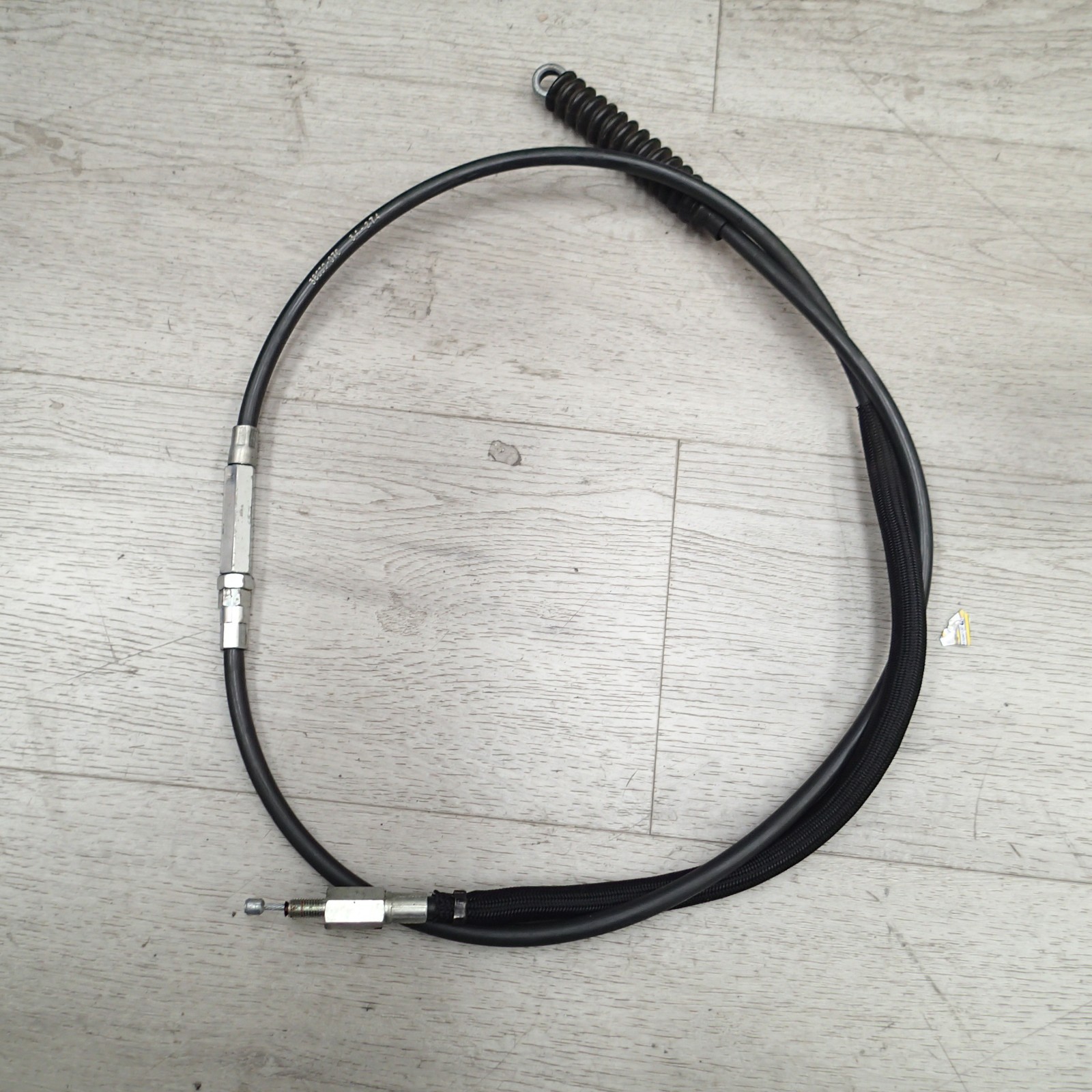 HARLEY DAVIDSON OEM  CLUTCH CABLE P/N 38039-07C