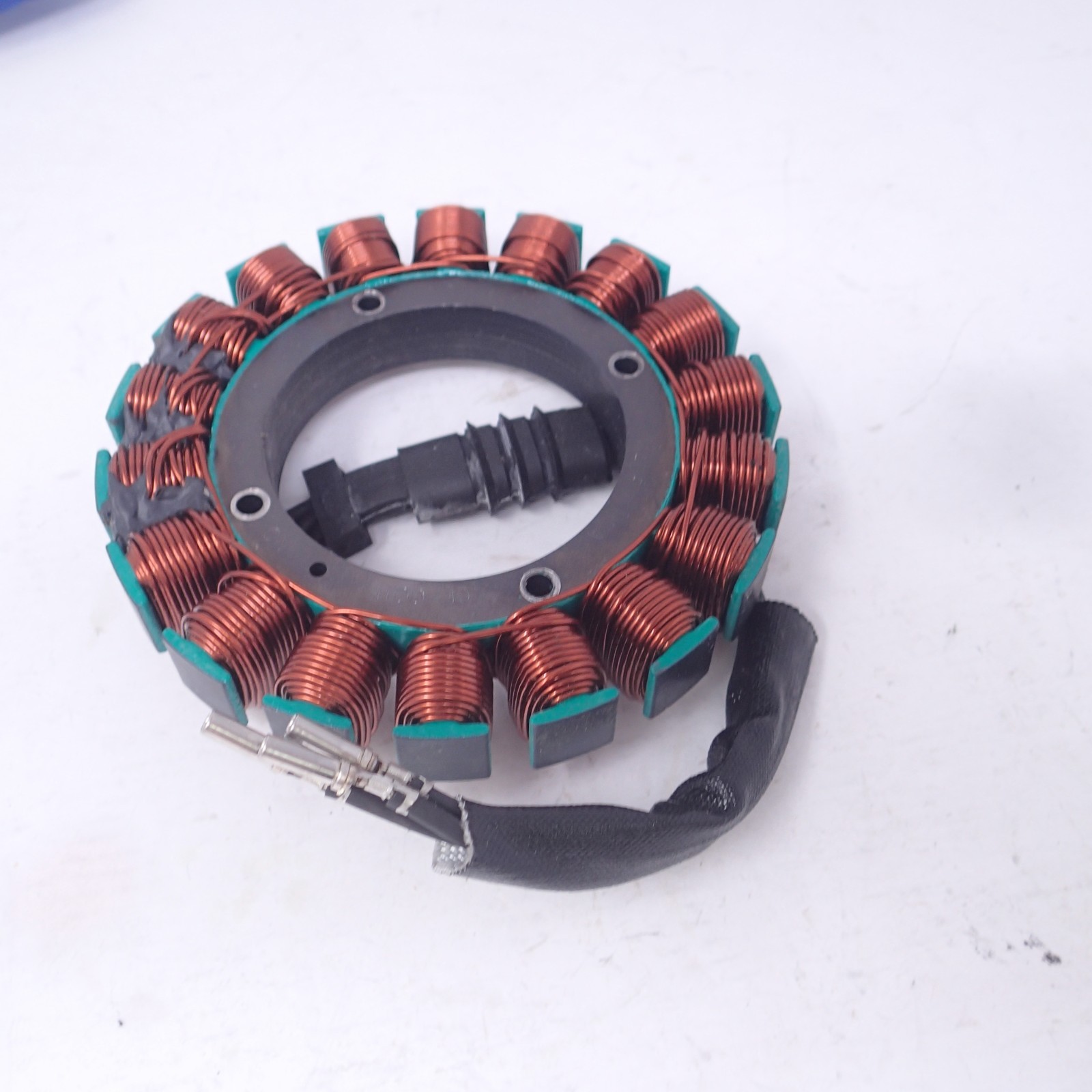 CYCLE ELECTRIC INC 2112-0147 CE-6011 Replacement Stator for 84-98 Charging Kit